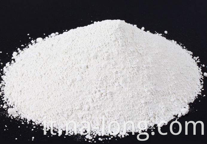 Quality Titanium Dioxide